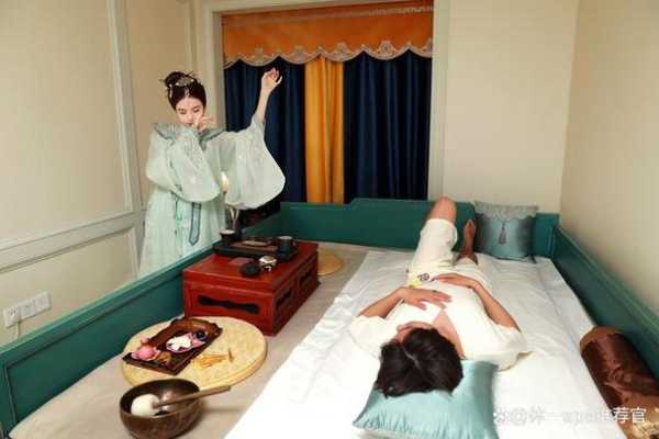 上海同城男士会所门店
