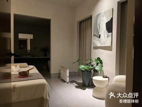 贵阳精品推拿会所