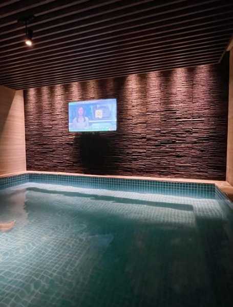 深圳泡澡水疗会所实体店