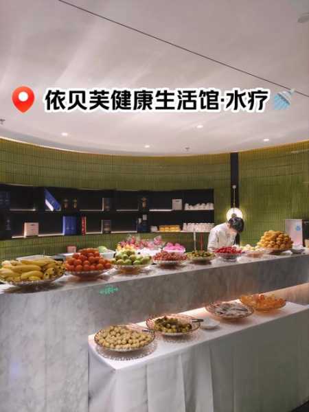 深圳泡澡水疗会所实体店