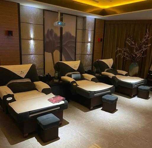 长沙特色足疗会所