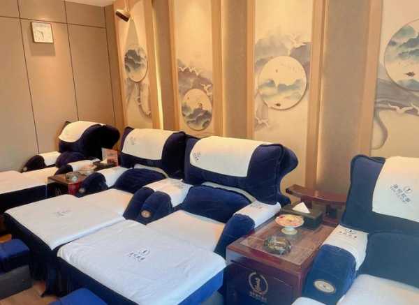 长沙特色足疗会所