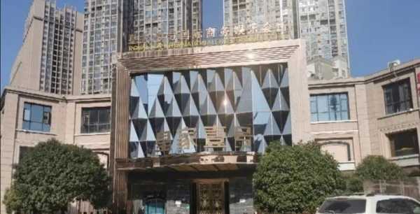 长沙商务油压会所门店