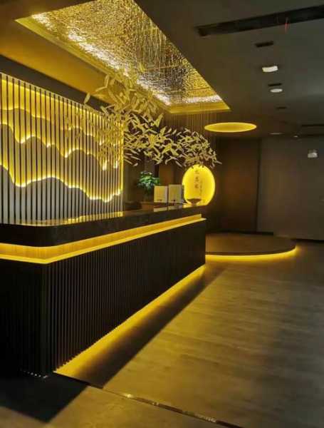 苏州男士推拿会所门店
