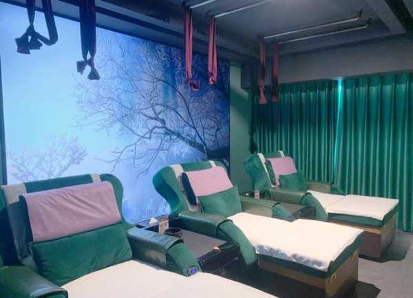南昌私人足浴会所实体店