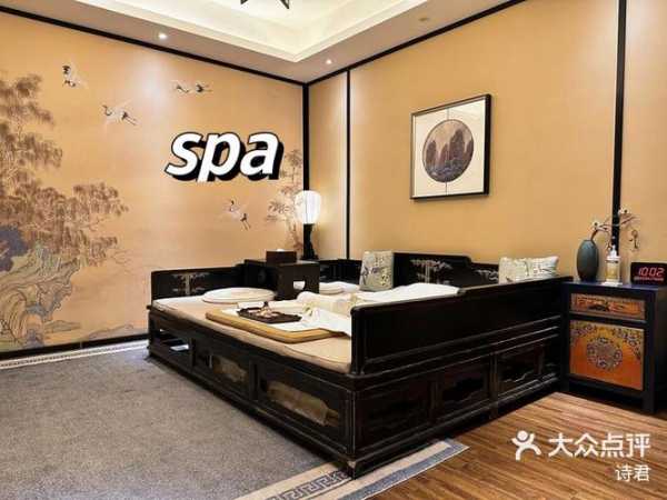 南京泰式spa会所实体店