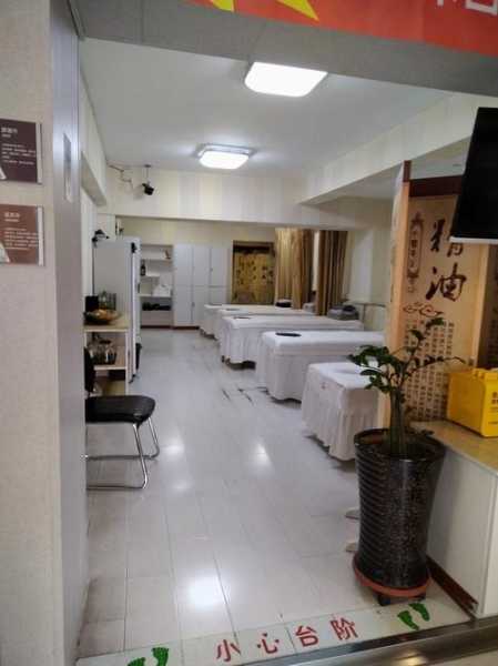 苏州豪华推拿会所实体店