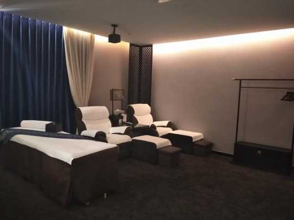 苏州豪华推拿会所实体店