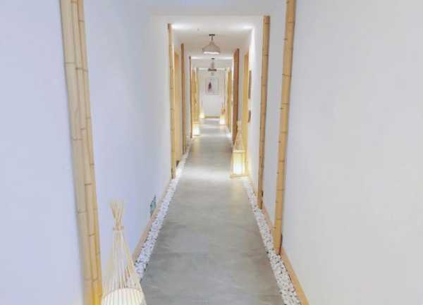 长沙中式spa会所门店