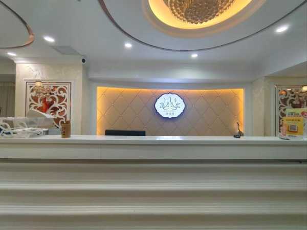 广州轻奢桑拿会所门店