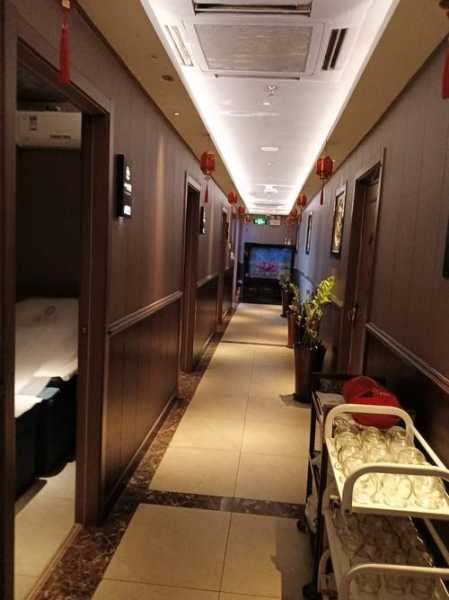 北京豪华足浴会所实体店