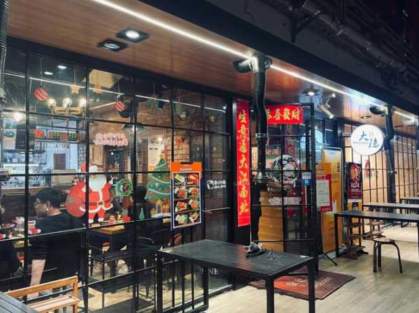 太原男士油压会所门店