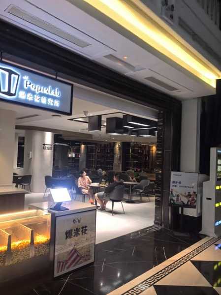 佛山轻奢洗浴会所门店