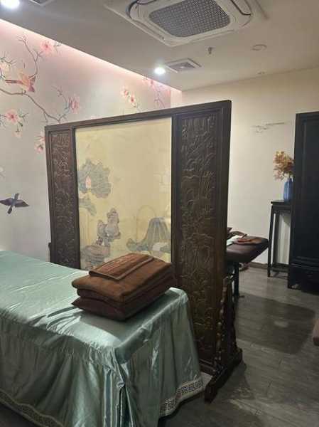 南京精品推拿会所