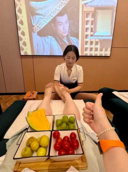 南京精品推拿会所