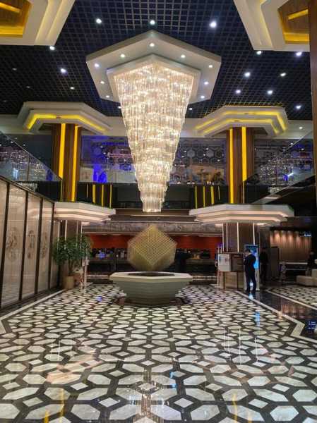 苏州大型桑拿会所门店