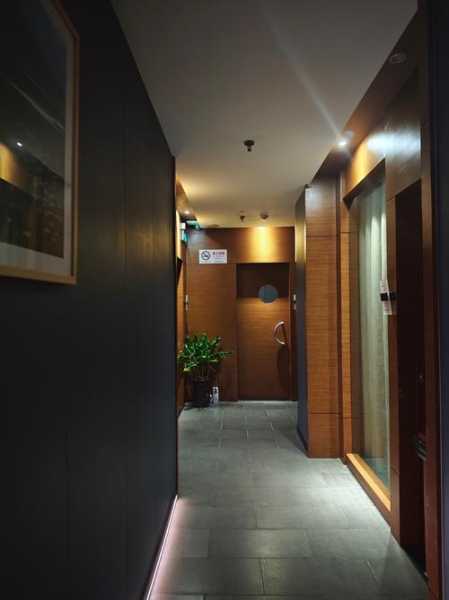 上海个人油压会所实体店