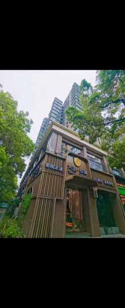 武汉本地spa会所门店