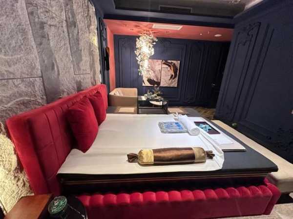 佛山知名沐浴会所实体店
