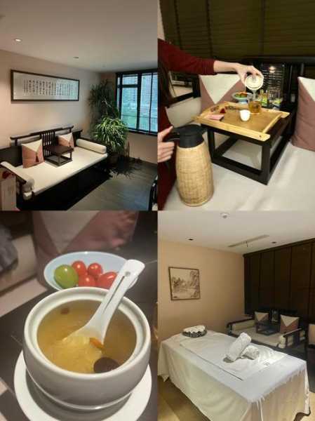 厦门中式spa会所