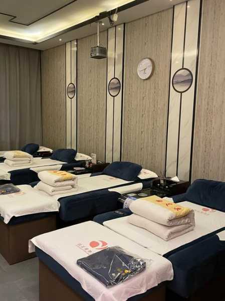 郑州私人推拿会所实体店