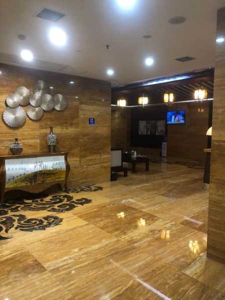 长沙星级桑拿会所门店