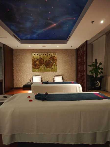 北京专业spa会所实体店