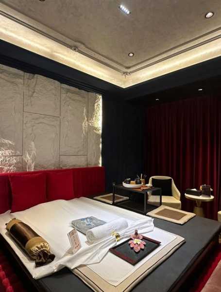 北京专业spa会所实体店
