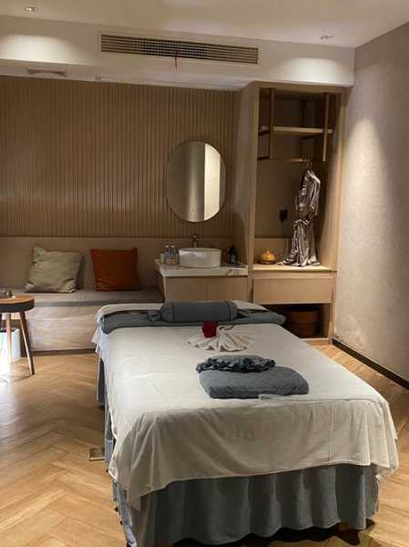 北京专业spa会所实体店