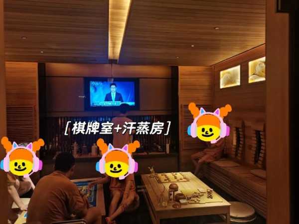 厦门泡澡男士会所门店