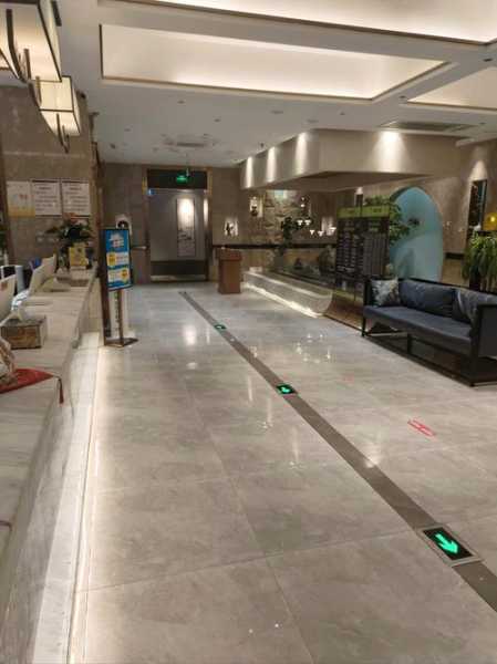 贵阳星级木桶浴会所门店
