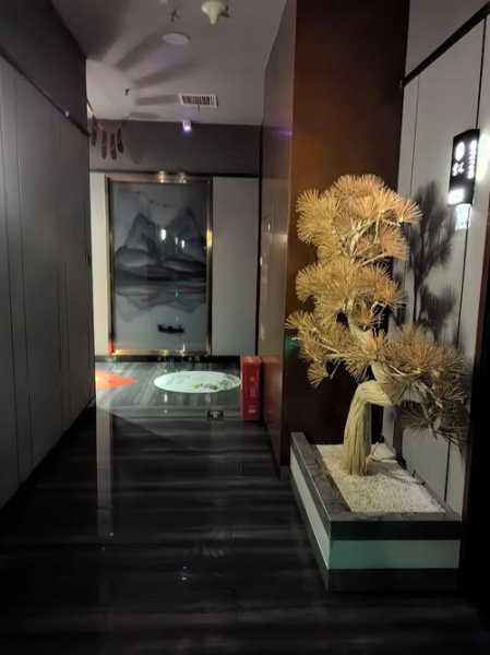 贵阳轻奢沐浴会所