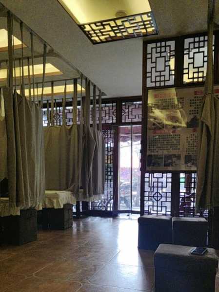 成都高档推拿会所