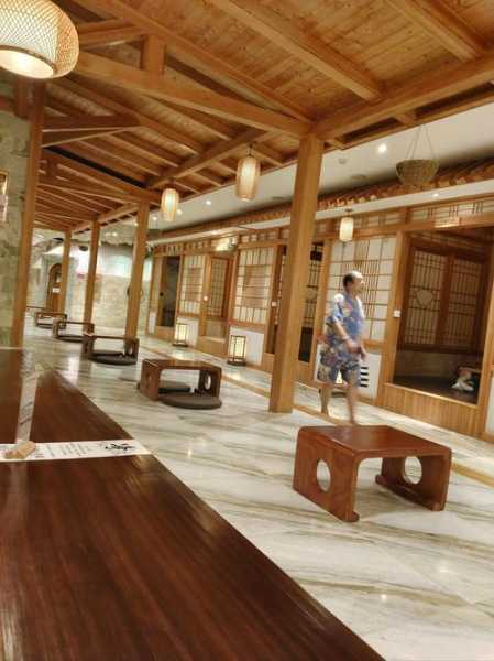 天津日式沐浴会所
