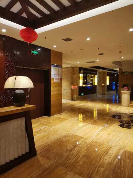 长沙奢华汗蒸会所门店