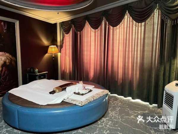 厦门精品水疗会所