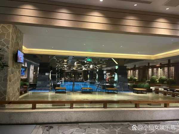 天津豪华洗浴会所实体店