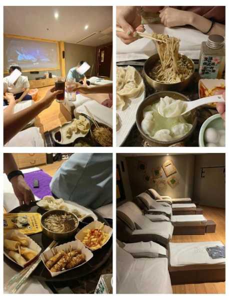 烟台个人足道会所