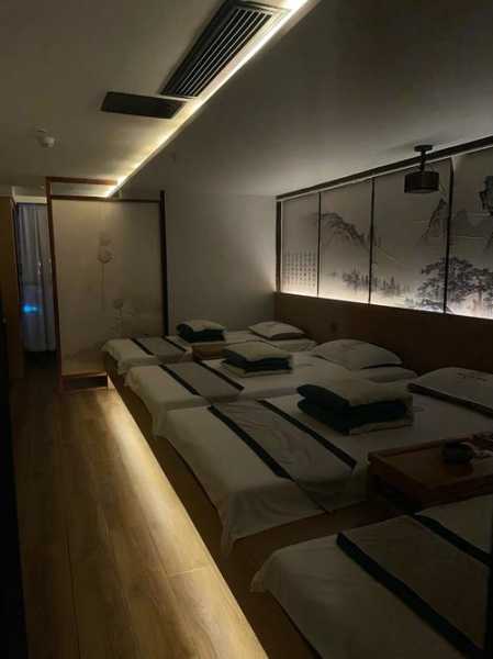 贵阳个人推拿会所