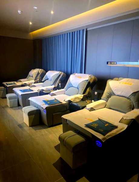 重庆周边足浴会所门店