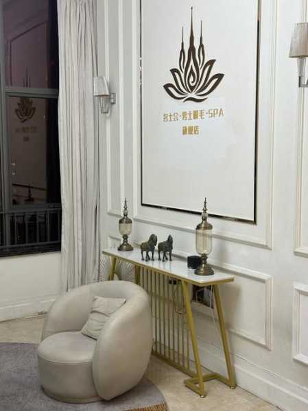 广州专业spa会所门店