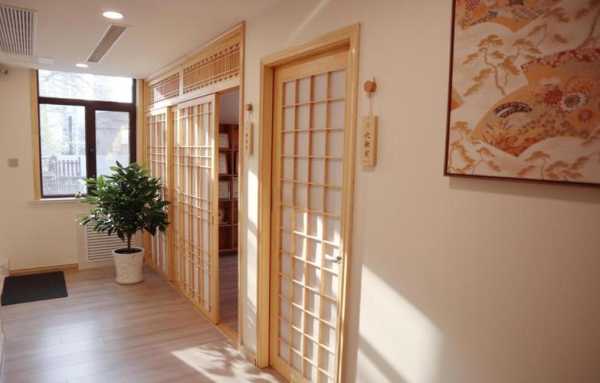烟台日式男士会所实体店