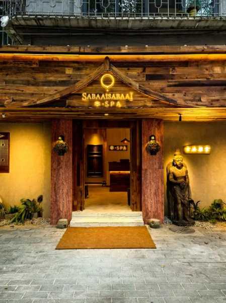 烟台日式男士会所实体店