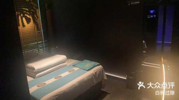 重庆减压木桶浴会所实体店