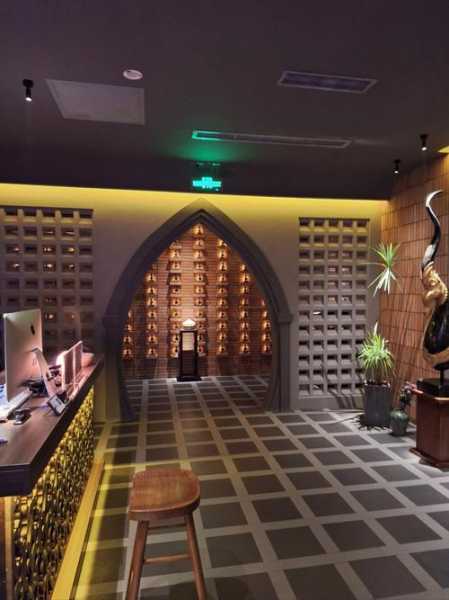 沈阳泰式水疗会所实体店