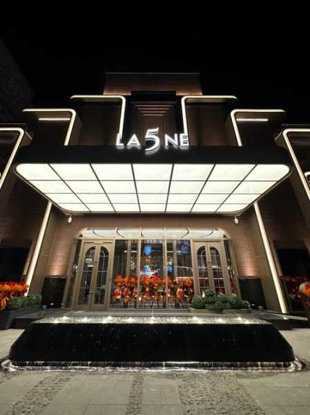 沈阳泰式水疗会所实体店