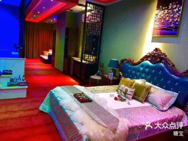 北京主题油压会所实体店