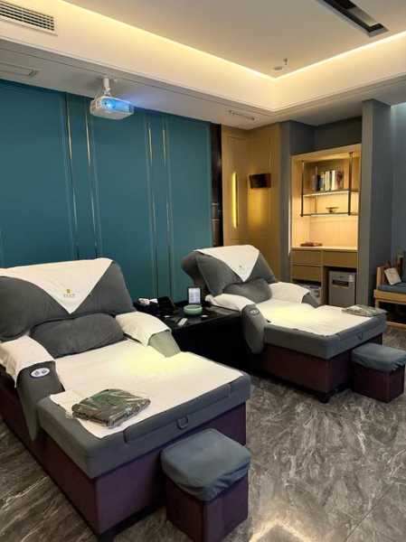 西安高级推拿会所实体店