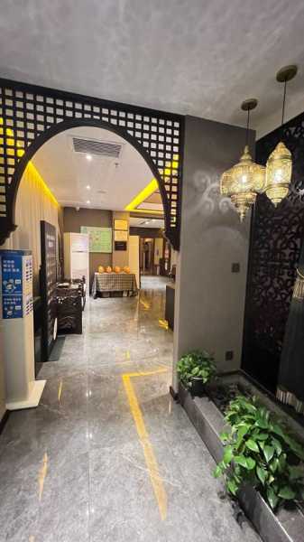 西安高级推拿会所实体店