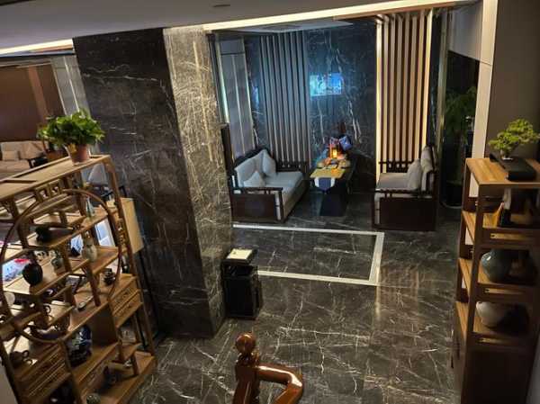西安高级推拿会所实体店